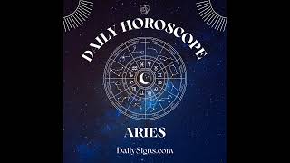 Aries Horoscope Today Friday November 22 2024 [upl. by Revorg]