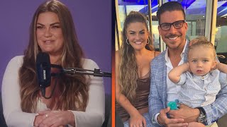 Brittany Cartwright Claims Rehab Had No Effect on Jax Taylor [upl. by Gnurt326]