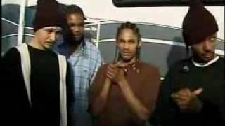 Bone Thugs N Harmonyinterview [upl. by Gean707]