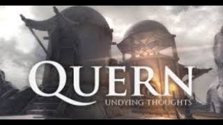 How to download Quern Undying thoughts for pc free download [upl. by Kennie]