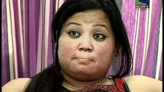 Maa Exchange Ft Rakhi Sawant amp Bharti Singh 24th March chunk 4 [upl. by Motch]