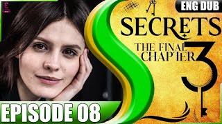 SECRETS Episode 08  Season 3  Laura cuts ties with Victoria  English Drama [upl. by Figueroa60]