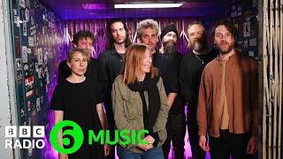 Beth Gibbons  Live Session for BBC Radio 6 Music [upl. by Pegg]