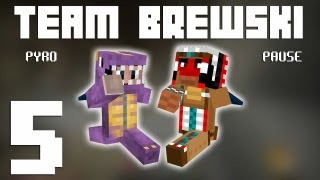 UHC Season 12  Team Brewskis  Episode 5 [upl. by Nowtna]