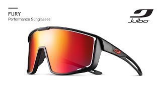 Julbo Fury Sunglasses Review [upl. by Imeon777]