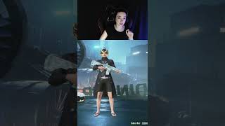 NEFESİMİ TUTARAK WİN ALDIM 🤢 pubgmobile shorts [upl. by Adiuqal]