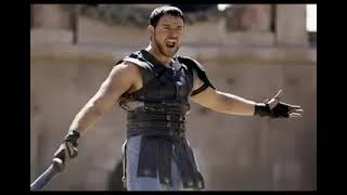 Gladiator  now we are free remix 2008 [upl. by Nabi720]