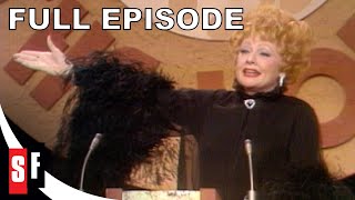 The Dean Martin Celebrity Roasts Lucille Ball  Season 1 Episode 3 2875 [upl. by Frederiksen]