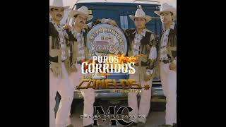 Mix De Puros Corridos De Los Canelos De Durango [upl. by Lladnar]