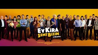 Ev Kira Semt Bizim  Tam Film [upl. by Ecerahc]