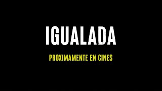 IGUALADA Tráiler oficial [upl. by Ahsinac961]