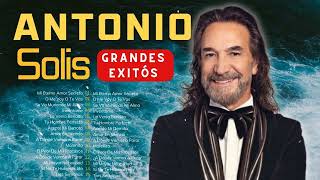 Marco Antonio Solís 🎶 Mejores Éxitos Románticos Inolvidables [upl. by Englebert]