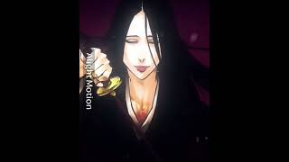 Hado number 99  Aizen Urahara Kenpachi Bleach edit bleach manga [upl. by Rehpinej]