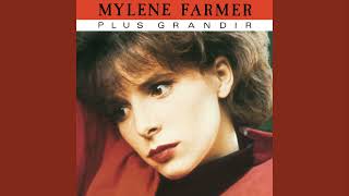 Mylene Farmer  Plus Grandir Audio [upl. by Roarke]