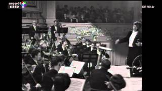 Carl Nielsen  Symfony nr 3  Espansiva  The Royal Orchestra  Leonard Bernstein [upl. by Adnorhs498]