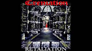 Cremation NED  Retaliation Full album HD [upl. by Enitsud991]