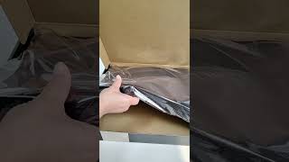 Video of preshipment packing inspection [upl. by Cadell]