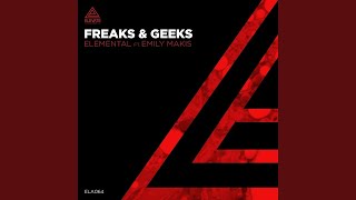 Freaks amp Geeks  Elemental feat Emily Makis [upl. by Gen]