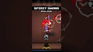 512 SOY MILK shorts milk isaac tboi mod spider fyp combo synergy soymilk [upl. by Aufmann]