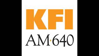 911  KFI AM 640 Live Radio Broadcast  September 11 2001 [upl. by Lux]