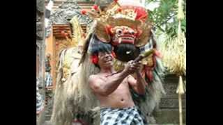 Kreasi Baleganjur Bebarongan Part 4 [upl. by Trilbie]