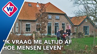 Goedkoop op vakantie Deze gezinnen ruilen van huis [upl. by Docila396]