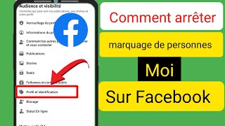 Comment cacher sa liste d’amis sur Facebook [upl. by Kinata]