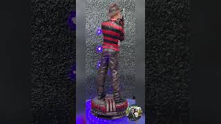 A Nightmare on Elm Street  Кошмар на улице вязов  Фотополимерная печать  Resin Print  SLA [upl. by Nnylecoj]