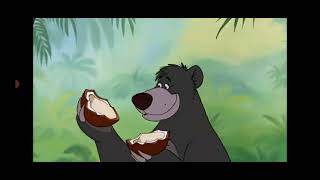 Alexandru Arsinel ✝️  Baloo The Jungle Book [upl. by Hephzipa]