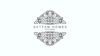 Satyam Homes  Girls Hostel in Raipur [upl. by Biddy]