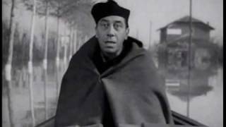 Don Camillo und Peppone  Trailer [upl. by Geibel]