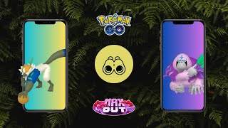 quotResearch Day Oranguru and Passimianquot  Pokémon GO AHEAD 740 [upl. by Enaled]