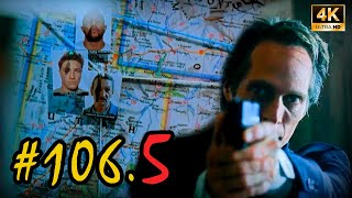 Alexander Mahone solves DB Coopers puzzle He is so close to catch them  Prison Break 1065 4K [upl. by Sirtaeb]