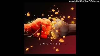 The Score Enemies  AUDIO [upl. by Aikahc]