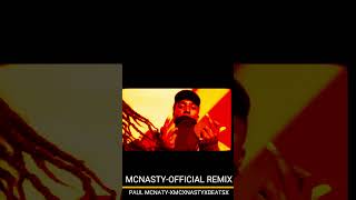 bktherula  Tweakin Together Official MCNASTY REMIX paulmcnasty [upl. by Akcinat]