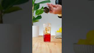 How to make the Americano cocktail [upl. by Padraig]