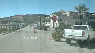 Avila Beach quot Summer is over still beautifulquot [upl. by Kevin424]