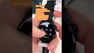 El MEJOR Smartwatch CalidadPrecio 🤔  Xiaomi Mi Watch [upl. by Maryann]