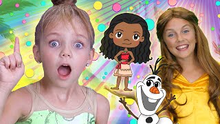 The Best Silly Princess Compilation  SillyPop [upl. by Maia]