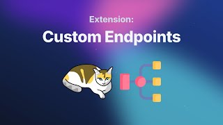 How to use the Custom Endpoints extension for Gato GraphQL WordPress [upl. by Leonidas]