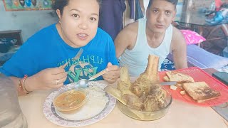 BEFORE SASABAK SA 1 WEEK CHALLENGE LOSSING WEIGHT KAIN MUNA rosanailyas [upl. by Kirkwood]