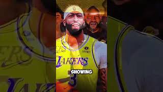 New Footage Reveals JJ Redicks XRated Message to LeBron James and the Lakers [upl. by Unity980]