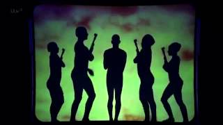 Britains got talent 2013  Shadow theatre group 1st audition [upl. by Beverley]