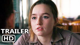 MONSTERLAND Trailer 2020 Kaitlyn Dever Kelly Marie Tran Thriller Series [upl. by Asenad]