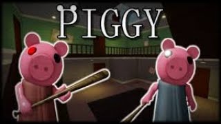 Roblox piggy simon says and more [upl. by Atiuqcaj]