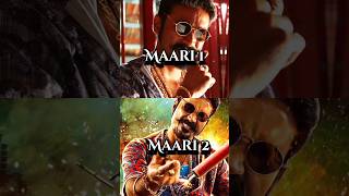 Maari 1 amp 2 Movies Collections [upl. by Winton277]