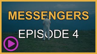 Messengers Episode 4  The Heart and the Brain  Ickonic [upl. by Ssenav]