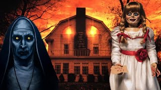 The True Stories of the Warren Hauntings The Conjuring Annabelle Amityville and Other Encounters [upl. by Beth]