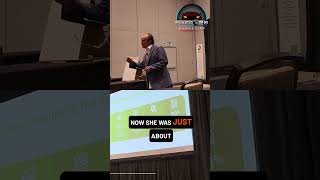 Listen to Understand Not to Speak🤫 Russell B Hill at Digital Dealer 2025 automotive [upl. by Yr694]