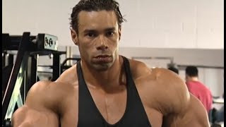 Finding your purpose Kevin Levrone Speech [upl. by Godrich]